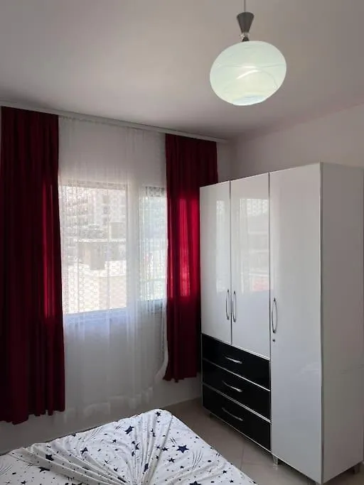 The Nice Apt Near The Beach Lezhë Lejlighed
