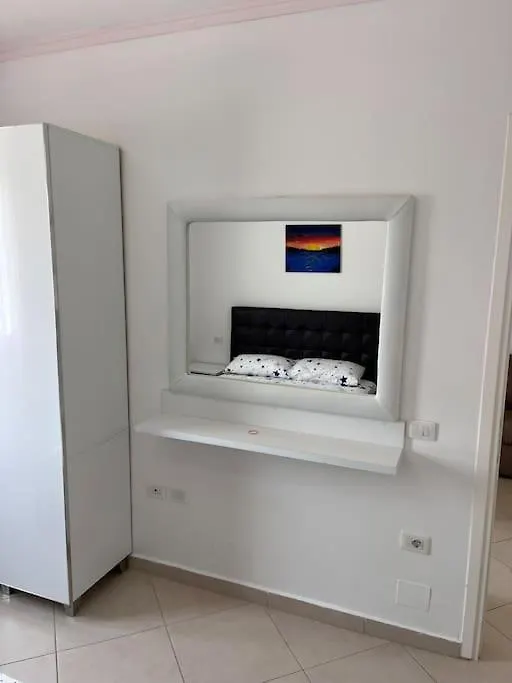 The Nice Apt Near The Beach Lezhë