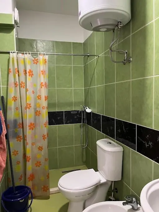 Lejlighed The Nice Apt Near The Beach Lezhë Albanien