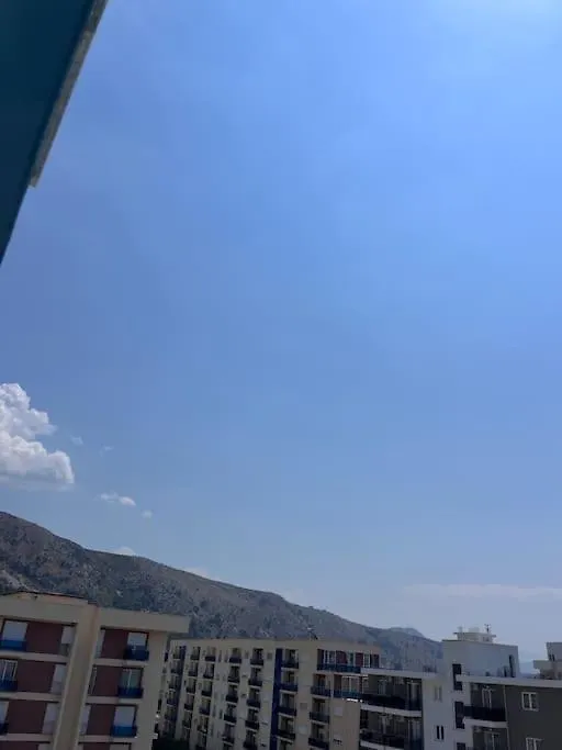 The Nice Apt Near The Beach Lezhë Albanien