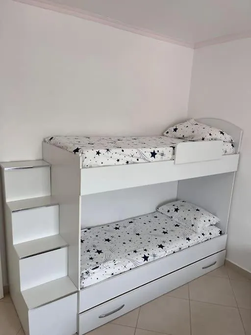 The Nice Apt Near The Beach Lezhë 0*,  Albanien