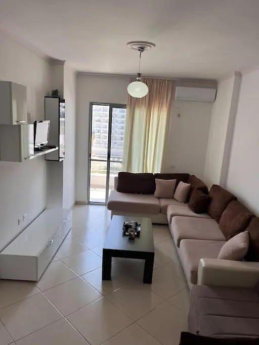 The Nice Apt Near The Beach Lezhë Albanien