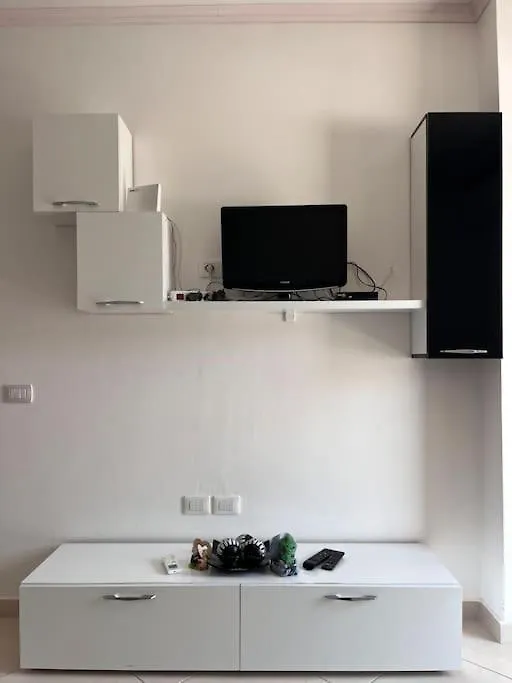 Lejlighed The Nice Apt Near The Beach Lezhë